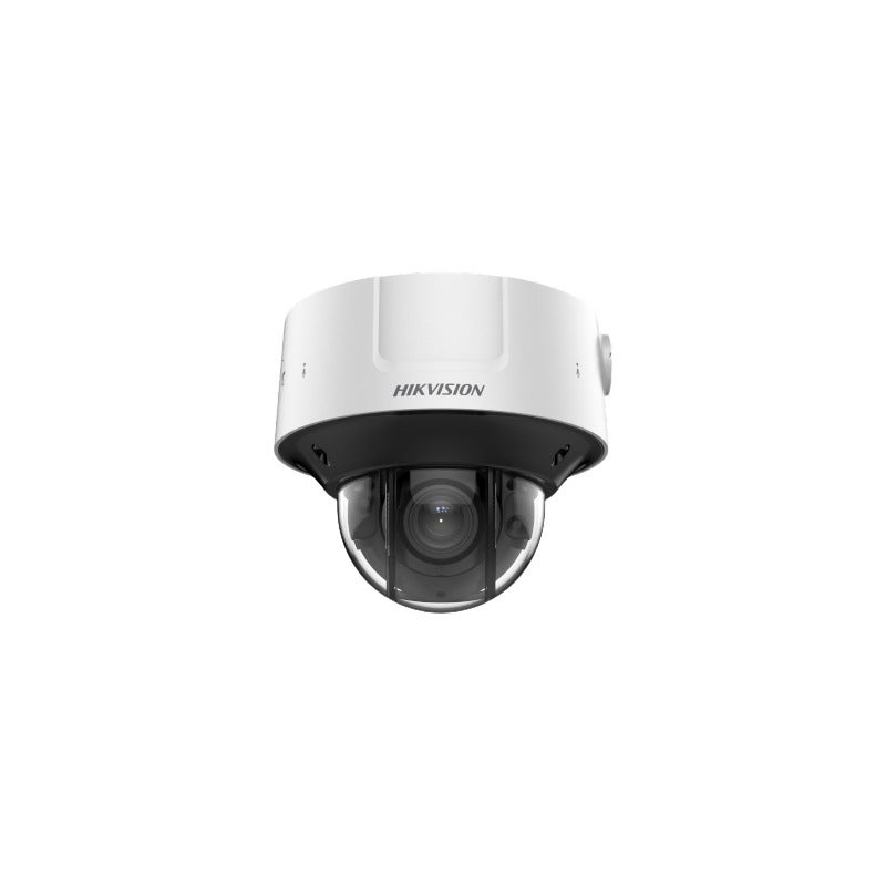 Hikvision Deepinview camera 12MP Dome caméra reseau avec objectif ...