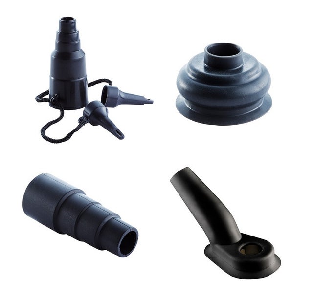 Kit de bricolage pour aspirateur Buddy II et Multi II Nilfisk