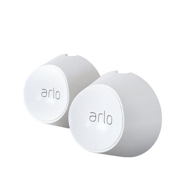 ARLO VMA5000-10000S Support pour caméra blanc