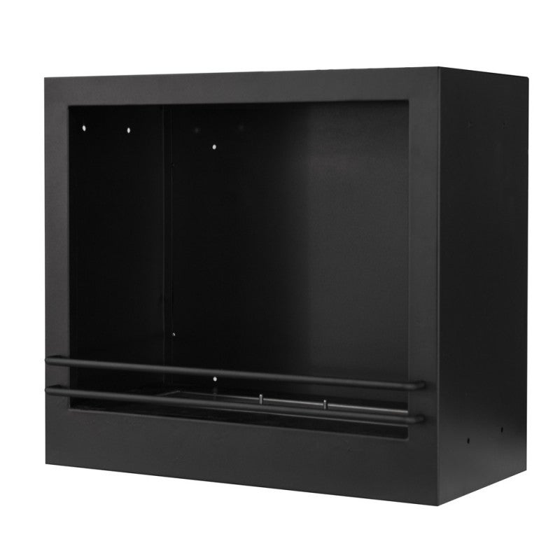 Wkład kominkowy na bioetanol z wbudowanym palnikiem 1,8 l 58x28xH52