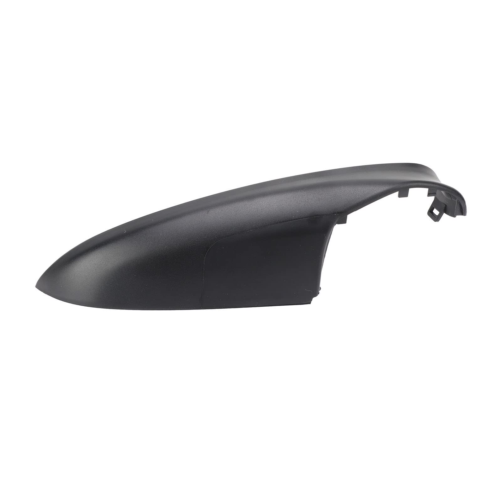 Copertura specchietto retrovisore nero per Mazda 6 Atenza 2014-2017 (destra 74211 TLA A00) - 6