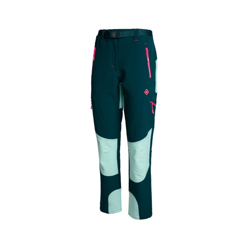 Pantalón baltic fw v2 elástico y repelente al agua