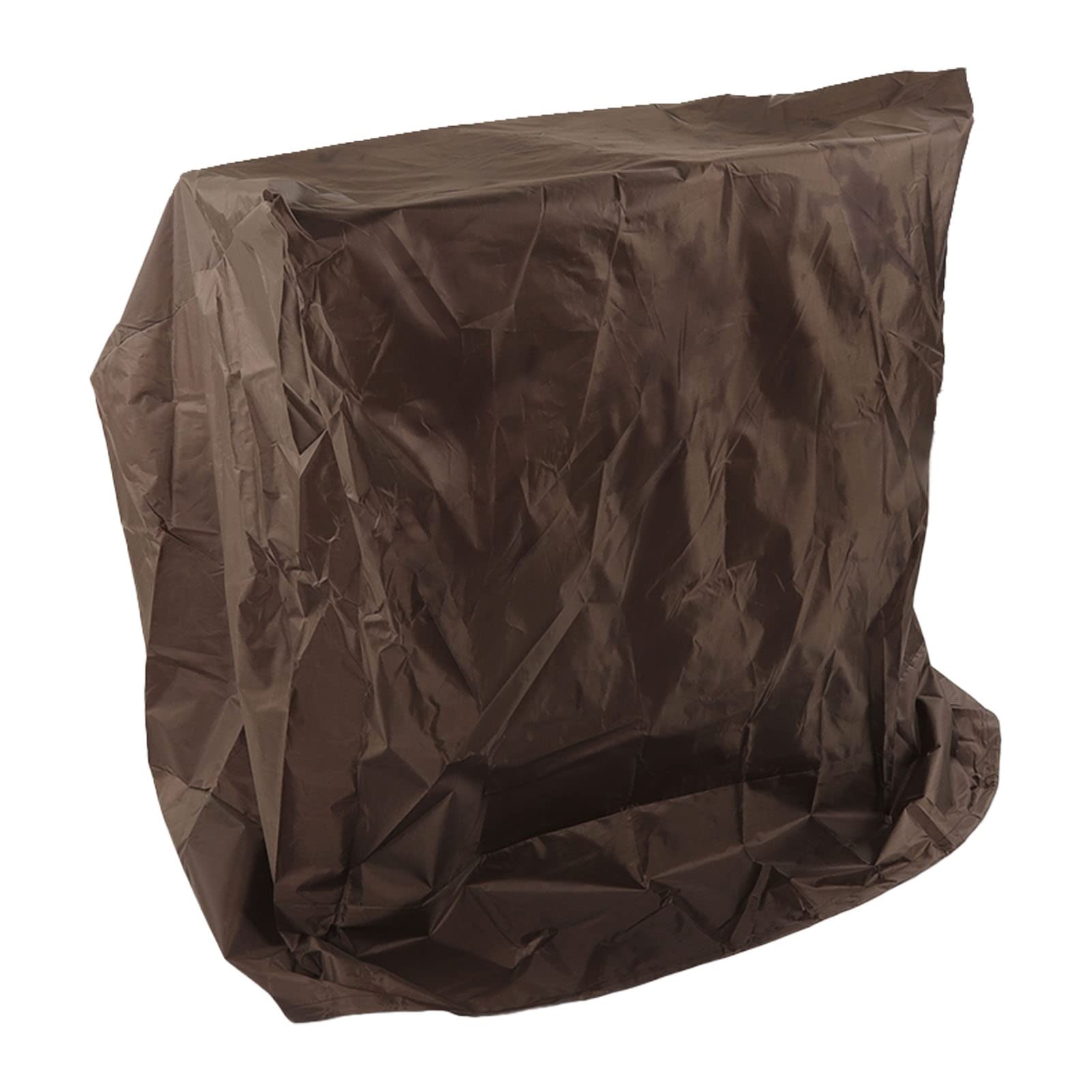 Housse De Protection Pour Souffleuse à Neige - Imperméable, Polyester Oxford, Avec Cordon De Serrage (taille 60x33x45/63.5 Cm)