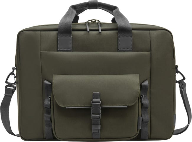 Pollici Modular Laptop Bag Borsa Custodia computer Leroy Merlin