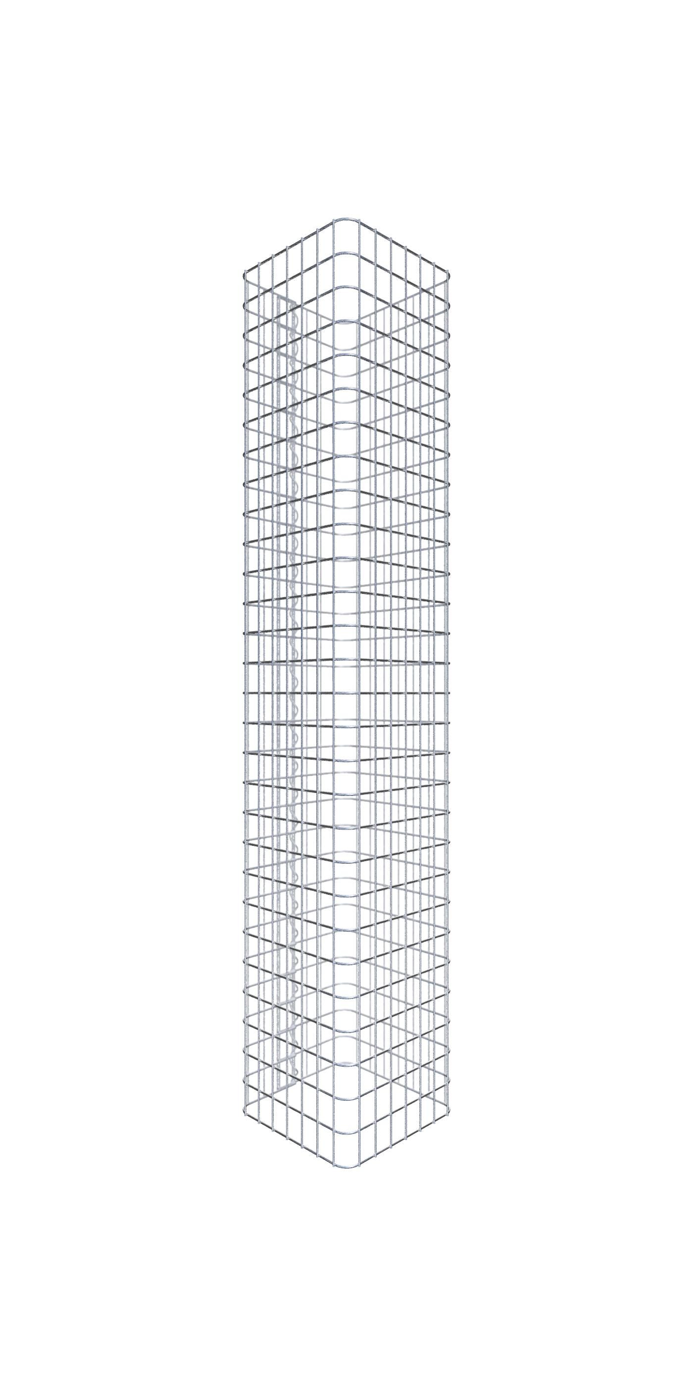 PROFILÉ EN C EN ALUMINIUM 30x40x30x3 mm 60 cm ALUMINIUM PA38 + COUPE PROFILÉ EN C EN ALUMINIUM 30x40x30x3 mm 60 cm ALUMINIUM PA38 + COUPE