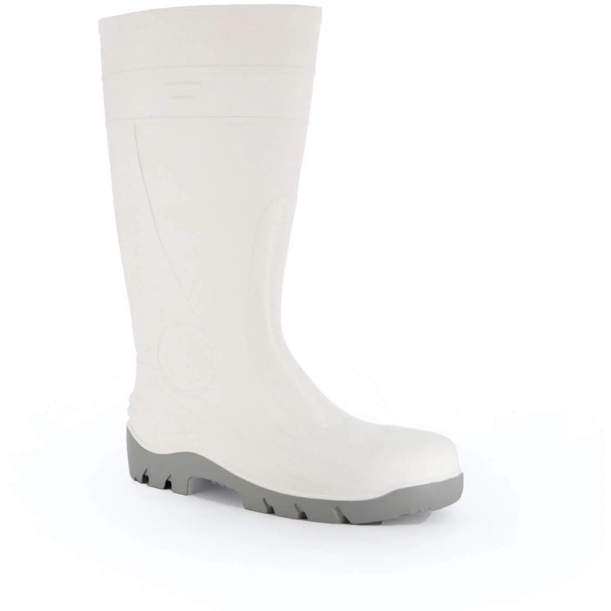 Bottes De Sécurité Bekina S4 SRC Steplite EasyGrip Taille 43 - Neuf (Belgique, Imperméables)