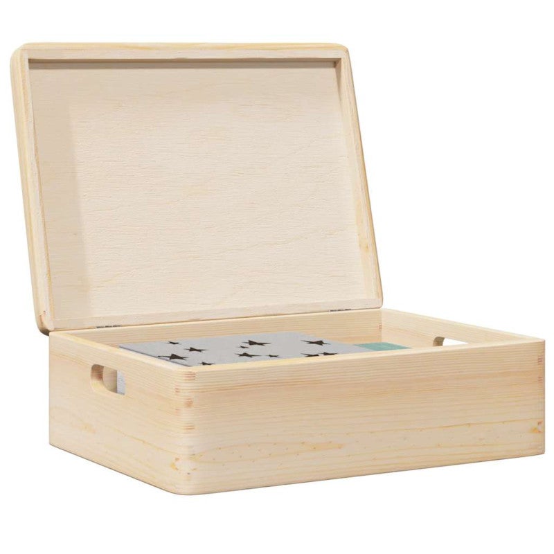 VidaXL Caja de almacenaje jardín con ruedas madera acacia 150x50x58 cm VidaXL Caja de almacenaje jardín con ruedas madera acacia 150x50x58 cm