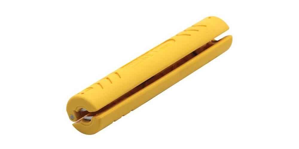 Jokari - dénudeur de câble coax - 3