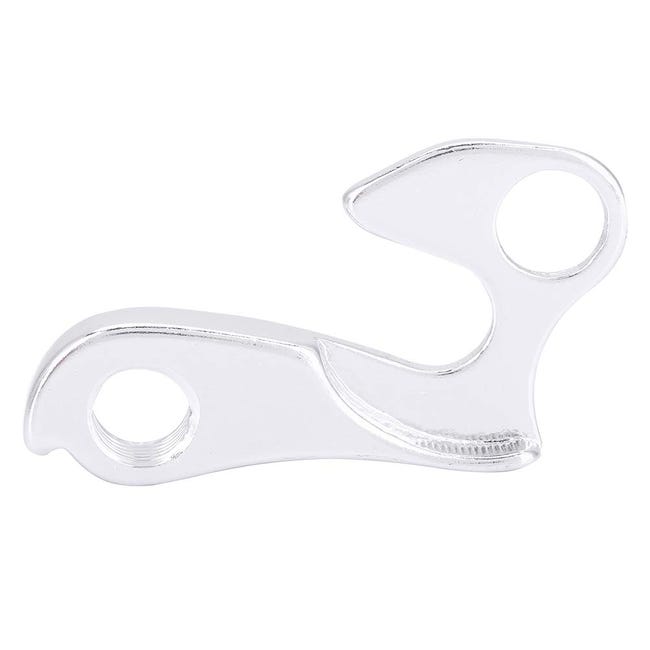 Gancio Cambio Posteriore Bicicletta - Lega Alluminio, Per Deragliatore - Foto 2