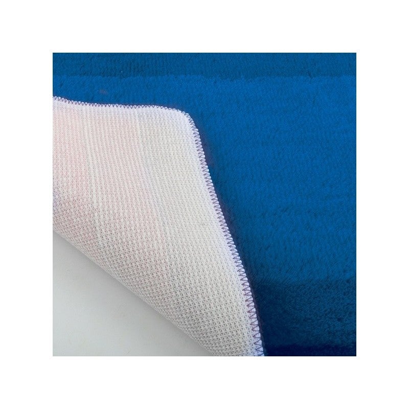 Spirella Tapis De Bain Polyester BALANCE 60x90cm Gris