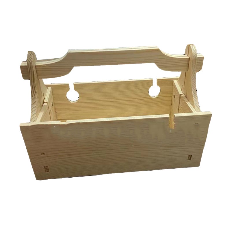 Table Pliante Outdoor – Panier Filet Suspendu 24x24 Cm – Pour Camping, Pique-nique, Plage – Léger 45 G, Rangement Malin