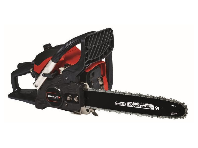 Einhell 4501872, Motosierra Gasolina Gc-Pc 1335/1 I Set , Leroy Merlin