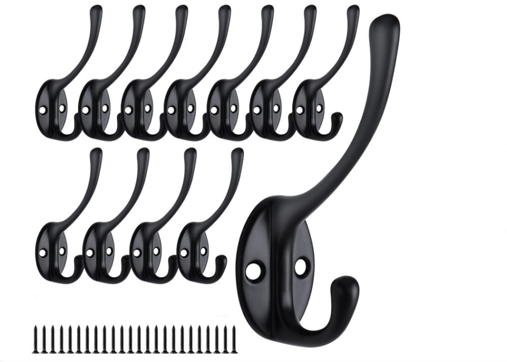MUMENG Ganci Appendiabiti,Ganci Portasciugamani in Acciaio Inox,Gancio Accappatoio Doccia da Parete da Muro,Argento Impermeabili Porta Asciugamani Bagno per Cucina,Appendere Chiavi,Vestiti MUMENG Ganci Appendiabiti,Ganci Portasciugamani in Acciaio Inox,Gancio Accappatoio Doccia da Parete da Muro,Argento Impermeabili Porta Asciugamani Bagno per Cucina,Appendere Chiavi,Vestiti