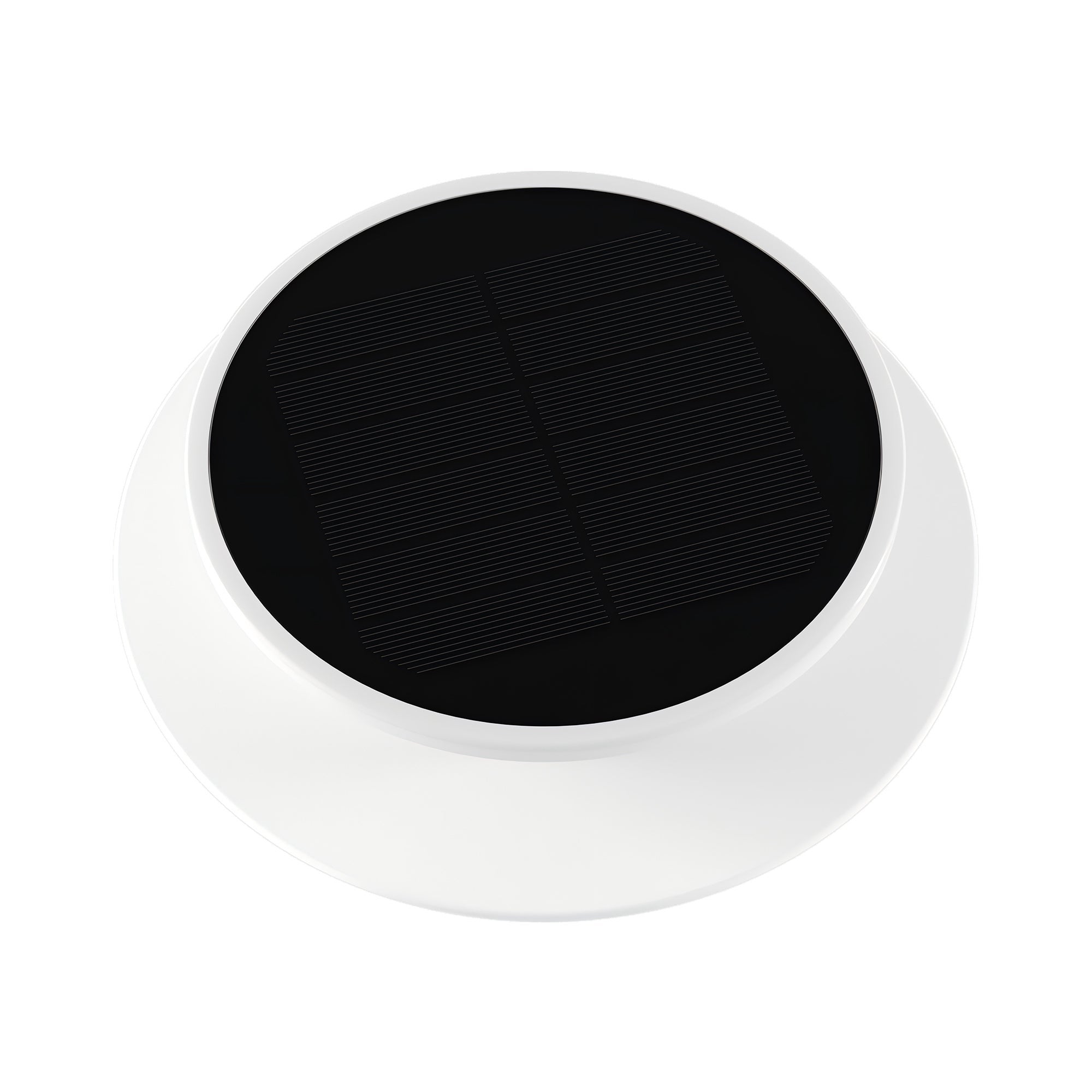 SOLIA SPIKE 300LM Solarna Latarnia