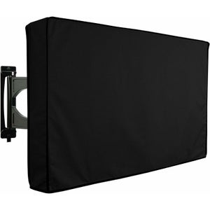 Housse De Protection Pour Chauffage De Terrasse - Tissu Oxford 420D Imperméable, 221 X 61 X 53 Cm, Avec Cordon De Serrage