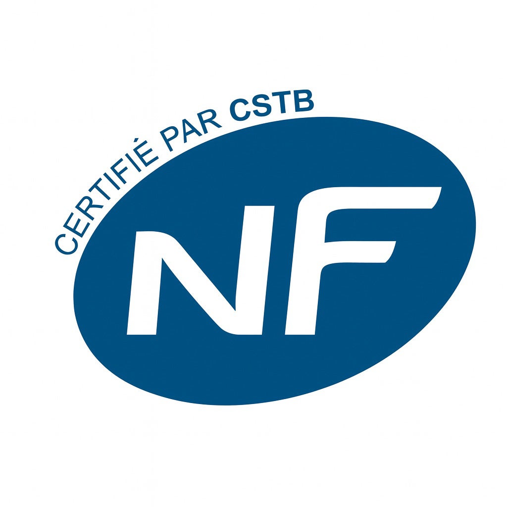 Raccord cuivre à souder - Courbe 90° Double Femelle Ø14 Grand Rayon - 5