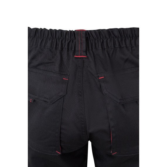PANTALON STRETCH BICOLORE II - 6
