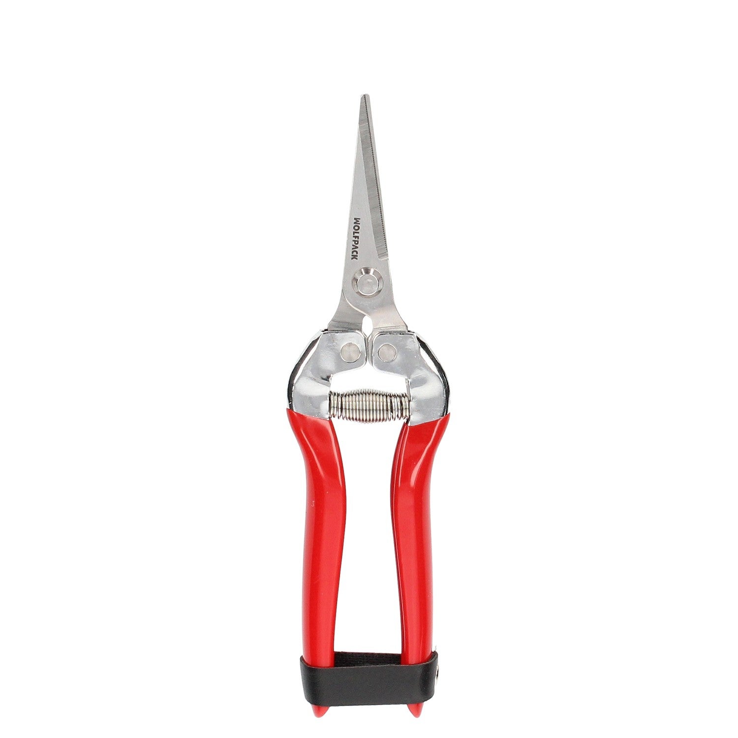 Tijera Recolectora Para Podar Frutas Uva 7puLG/180mm | Cuotas sin interés
