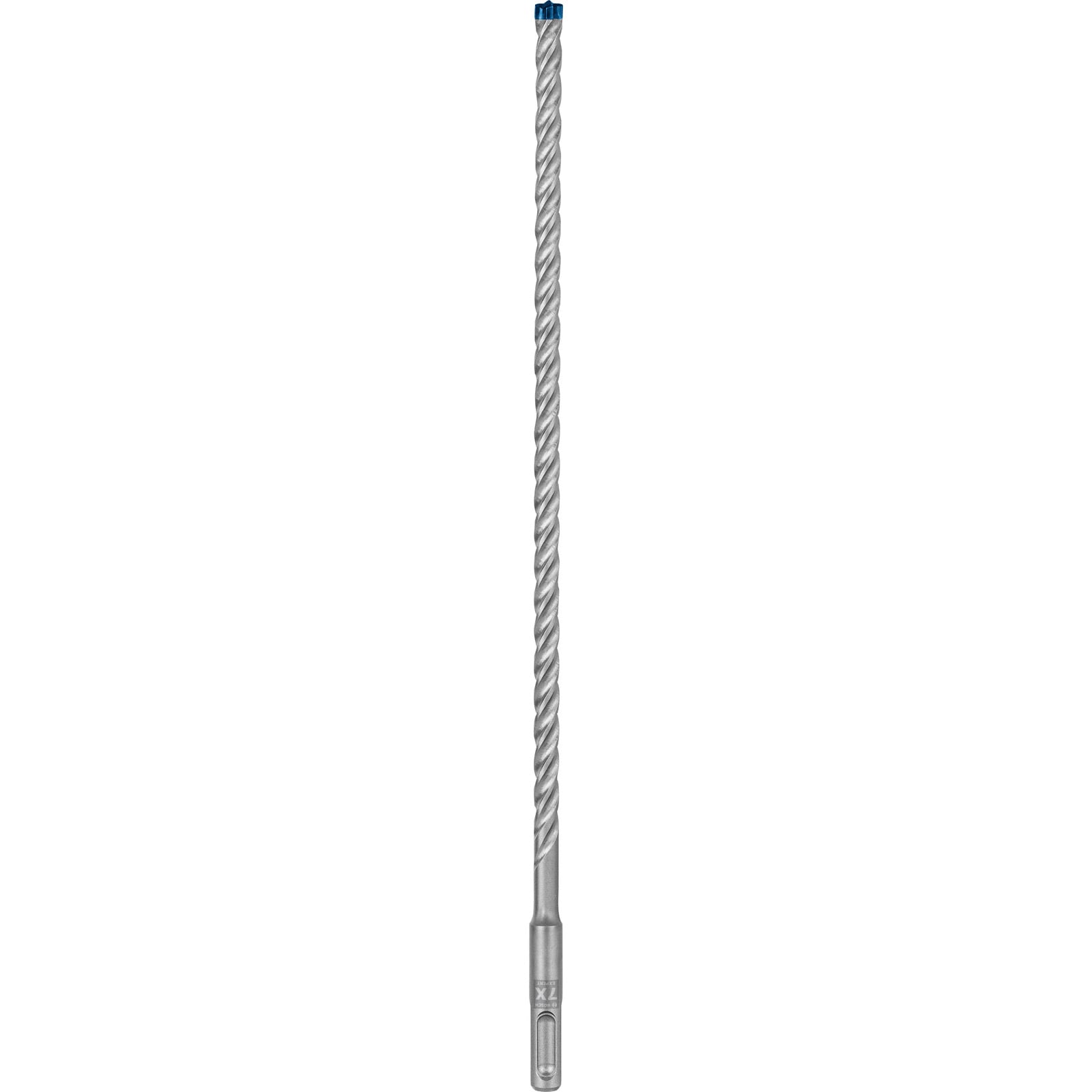 Taladro de martillo experto SDS PLUS-7X, 8 x 250 x 315 mm - 7