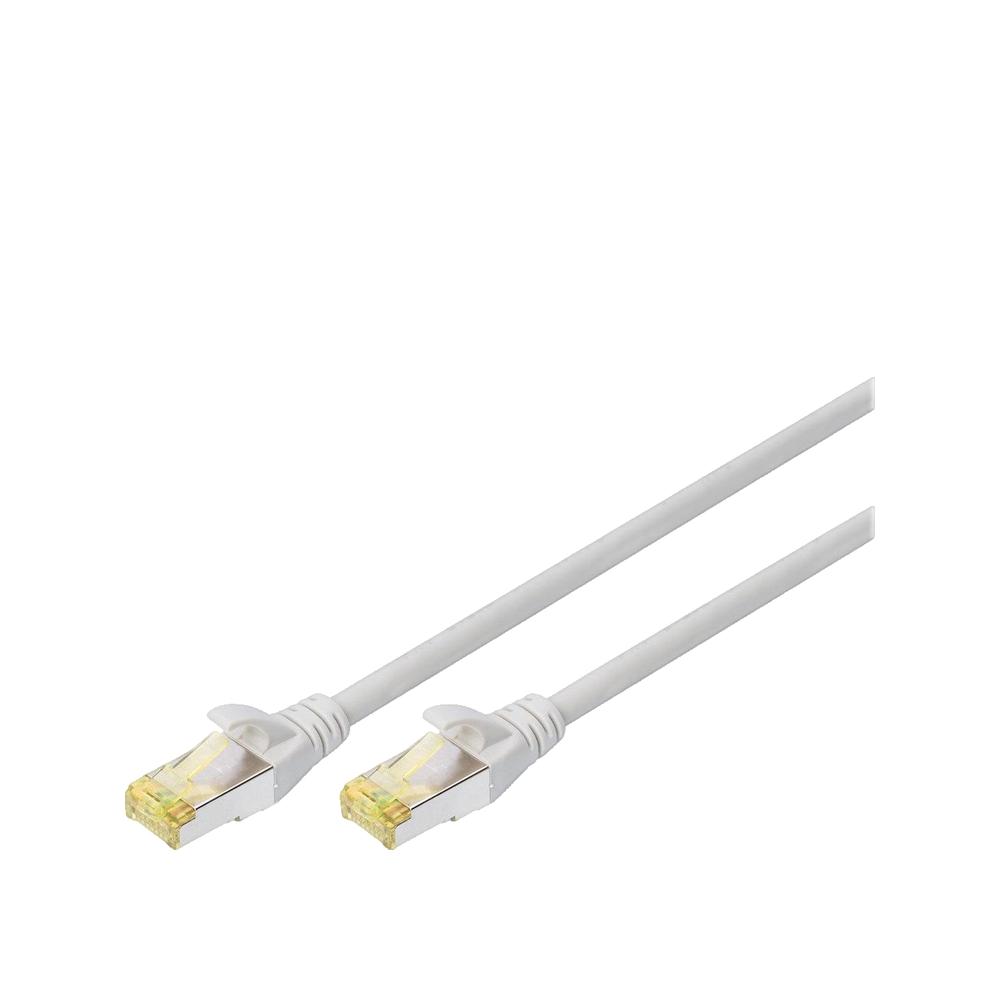Digitus Cable de conexión CAT 6A S/FTP | Leroy Merlin