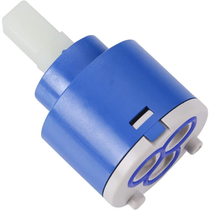 Wymienny wkład ceramiczny 40 mm do baterii mieszających