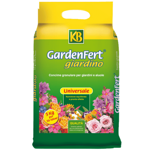 Engrais Bonsaï Hanagokoro Japonais NPK 4-5-1 - Granulés 3 Kg Taille M