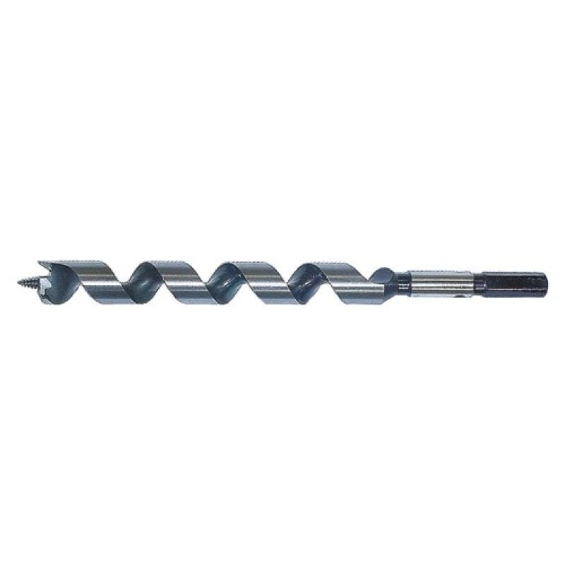 Dodane Mèche Bois Longue Hélicoïdale 24 X 380 X 460 Mm - Foret Pour Charpente