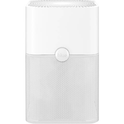 AIRTOK Purificatore Aria, Copertura Massima 990 Ft² (92㎡), Filtro 13 HEPA Purificatore Aria Rimuove 99,97% di Allergeni Fumo Polvere Polline di Pet Odore, 3 Velocità, Timer, AP1001