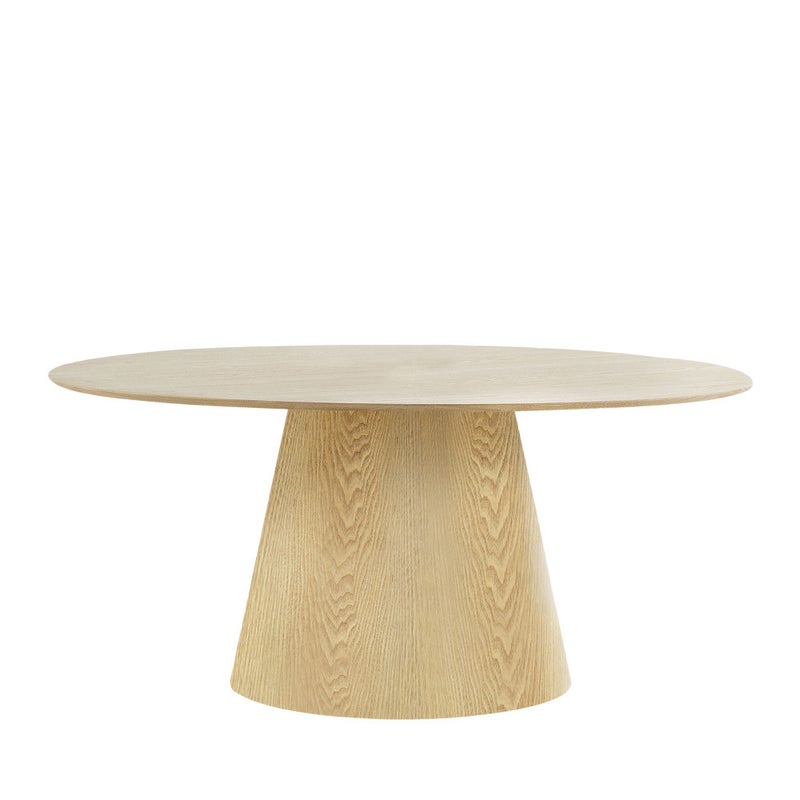 Bolton stół do jadalni 90x160cm naturalny.