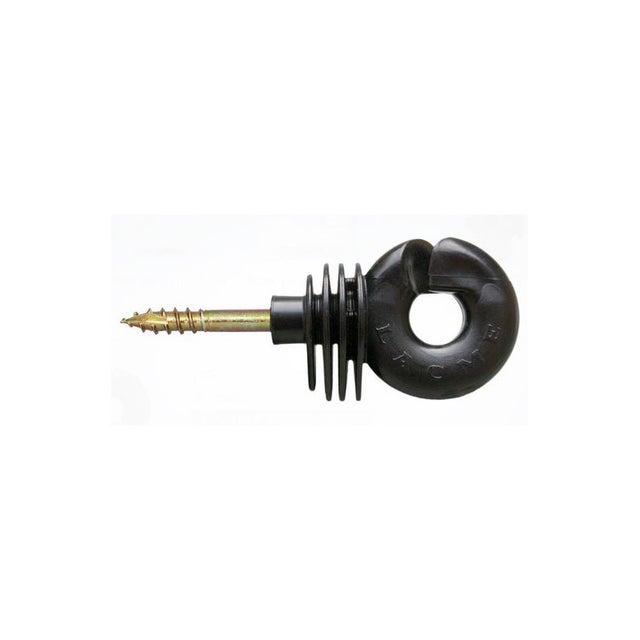 Isolateur Iva Hpx Pour Poteaux Bois (x100)