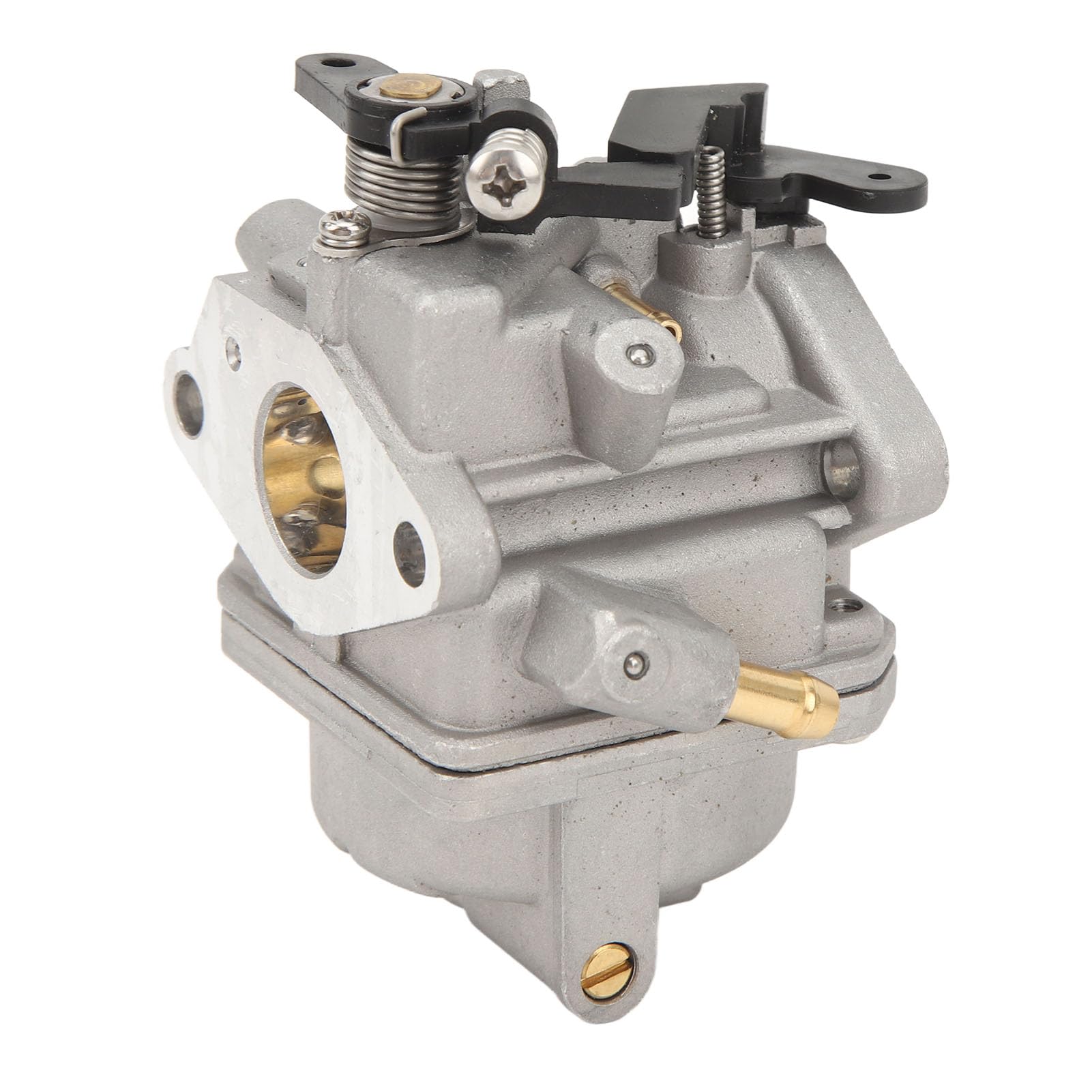 CARBURATEUR 3303-812648T POUR moteur hors-bord Mercury 2T 4HP 5HP Mariner Quick EUR 70,83 CARBURATEUR 3303-812648T POUR moteur hors-bord Mercury 2T 4HP 5HP Mariner Quick EUR 70,83