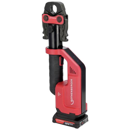 ROTHENBERGER ROMAX COMPACT III Podstawowa maszyna, AMP - 1000004266