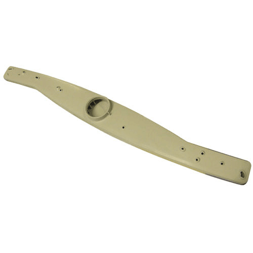 Zanussi Electrolux, Brazo Rociador.superior. Fuerte, 1118949104 Gris , Leroy Merlin