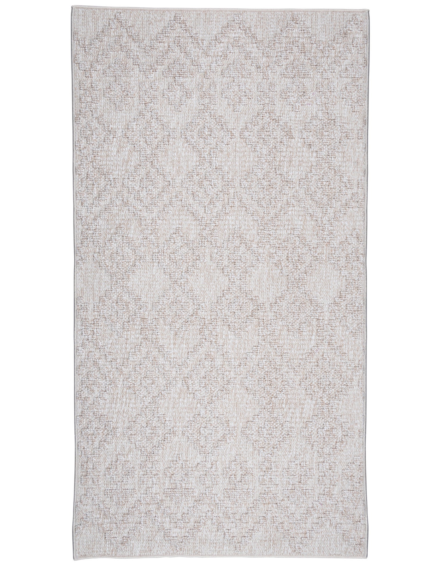 Dywan Multidecor Gora 120 x 170 cm marokański beżowy 1 szt.