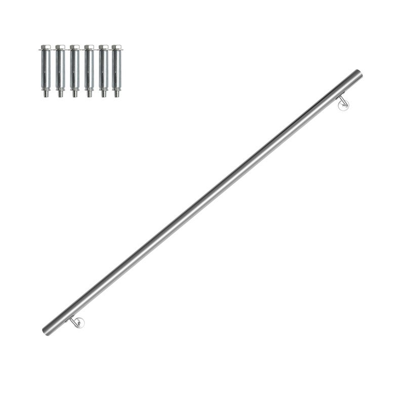 ACCIAIO INOX 304 con chiusura a perno con testa rotonda 8sets-M4 x 25 mm EUR 6,71 - PicClick FR