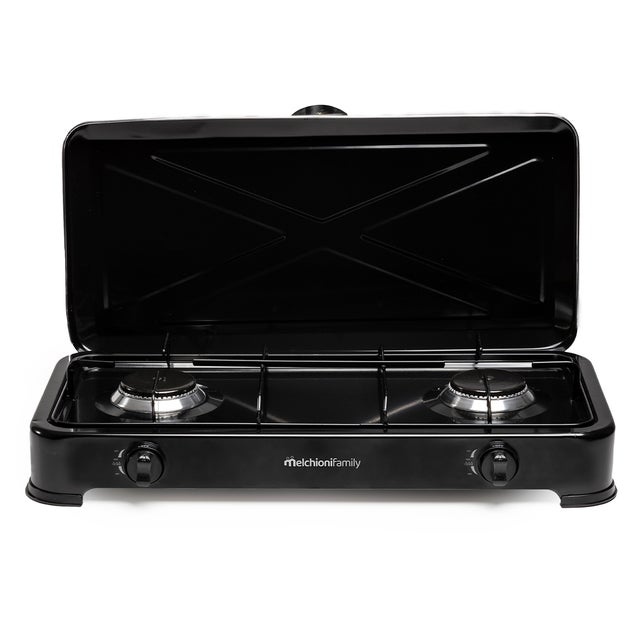 RECHAUD A PETROLE REF 2608 - Sorepco