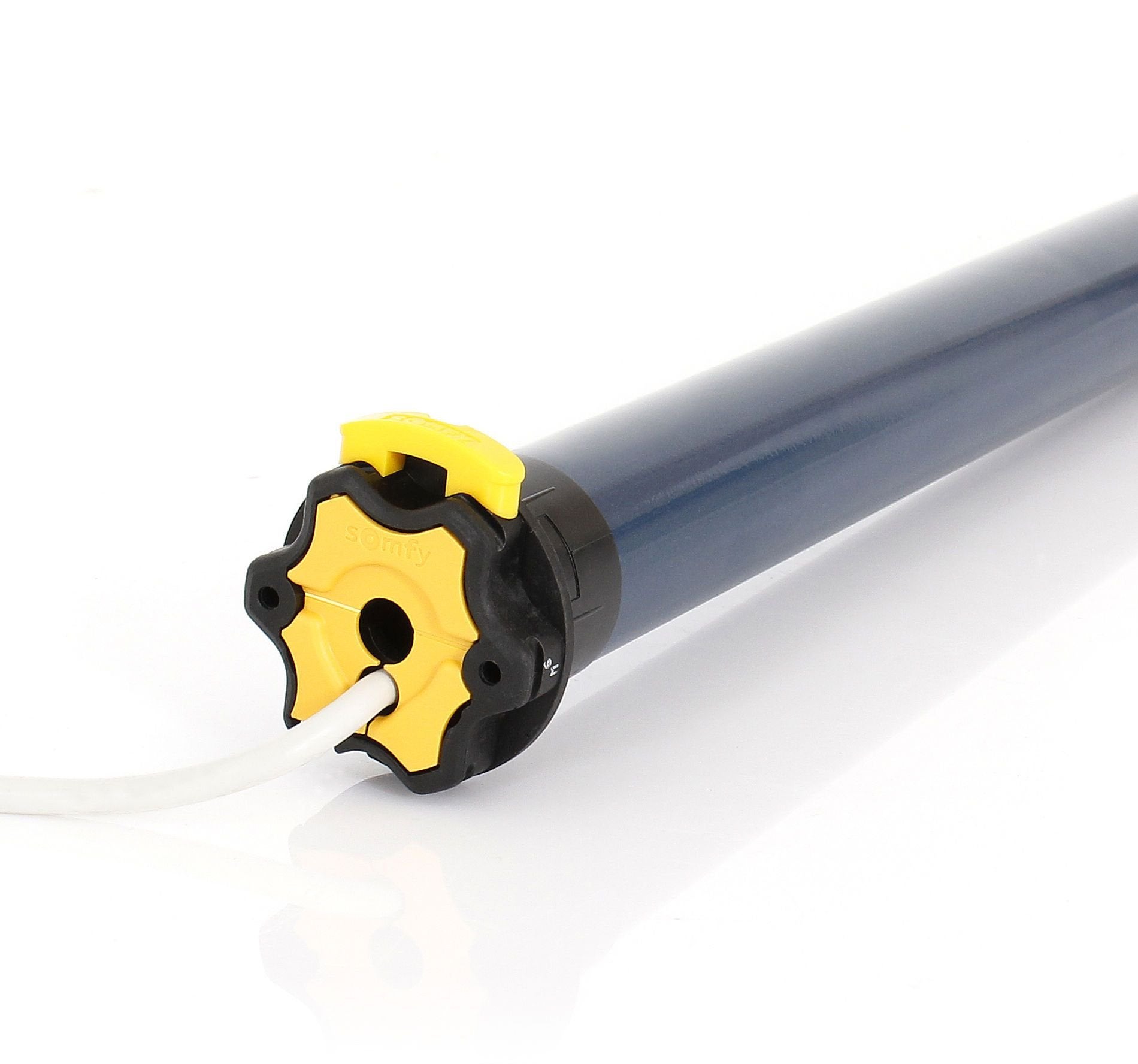 Kit de remplacement pour moteur volet filaire SOMFY LT50 - Diam.50mm - 20 N.m - Ref. METEOR 1041055 20/17 - 2