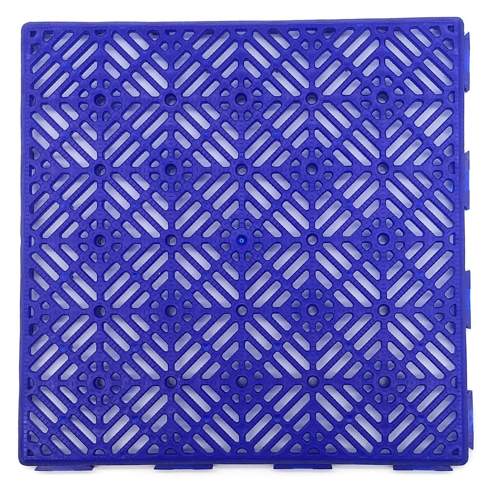 Azul