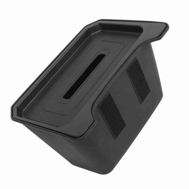 SONGMICS Scatole Portaoggetti per Bambini, Set di 3 Contenitori per Giochi Pieghevoli con