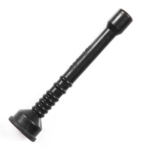 Pompes à Huile Pour Tronçonneuse - Lot De 2, Alliage Aluminium, Compatible 25CC/38CC, 2500/3800