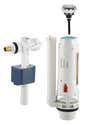Mécanisme WC Kit Chasse D'Eau WC Avec Robinet Flotteur Et Mécanisme Bouton - Noyon & Thiebault - Installation Facile Kit Plomberie Chasse Mécanisme WC Kit Chasse D'Eau WC Avec Robinet Flotteur Et Mécanisme Bouton - Noyon & Thiebault - Installation Facile Kit Plomberie Chasse