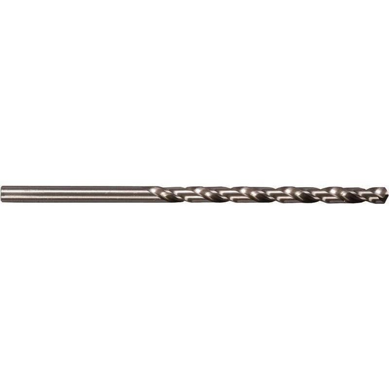 Burghiu metal BOLMAN, HSS-G DIN 340 Tip N, 7.5 mm x 156 mm