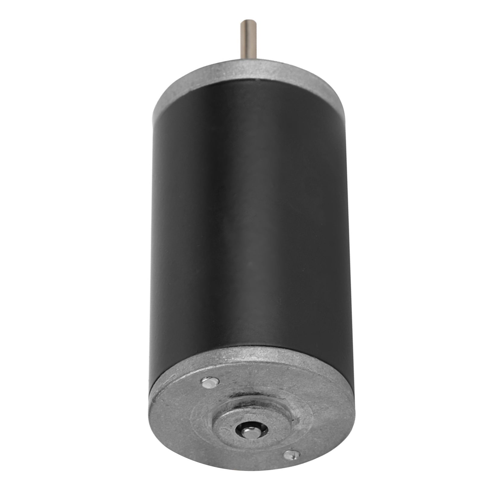 Moteur à balais de charbon magnétique permanent 31ZY, CW/CCW (24V, 3500 tr/min) - 5