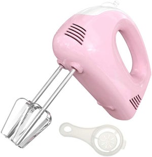 SBATTIUOVA FRUSTA DA CUCINA PER DOLCI ACCIAIO INOX CM 30 35 40 DE LUCA