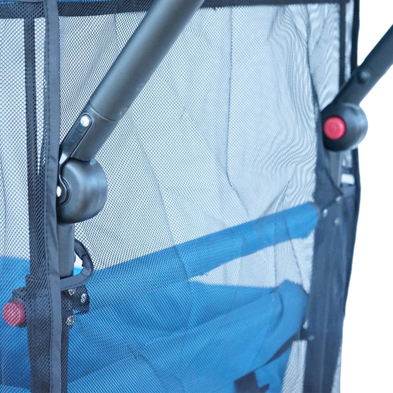 Chariot De Transport Pliable Chariot De Transport Plage Et Jardin