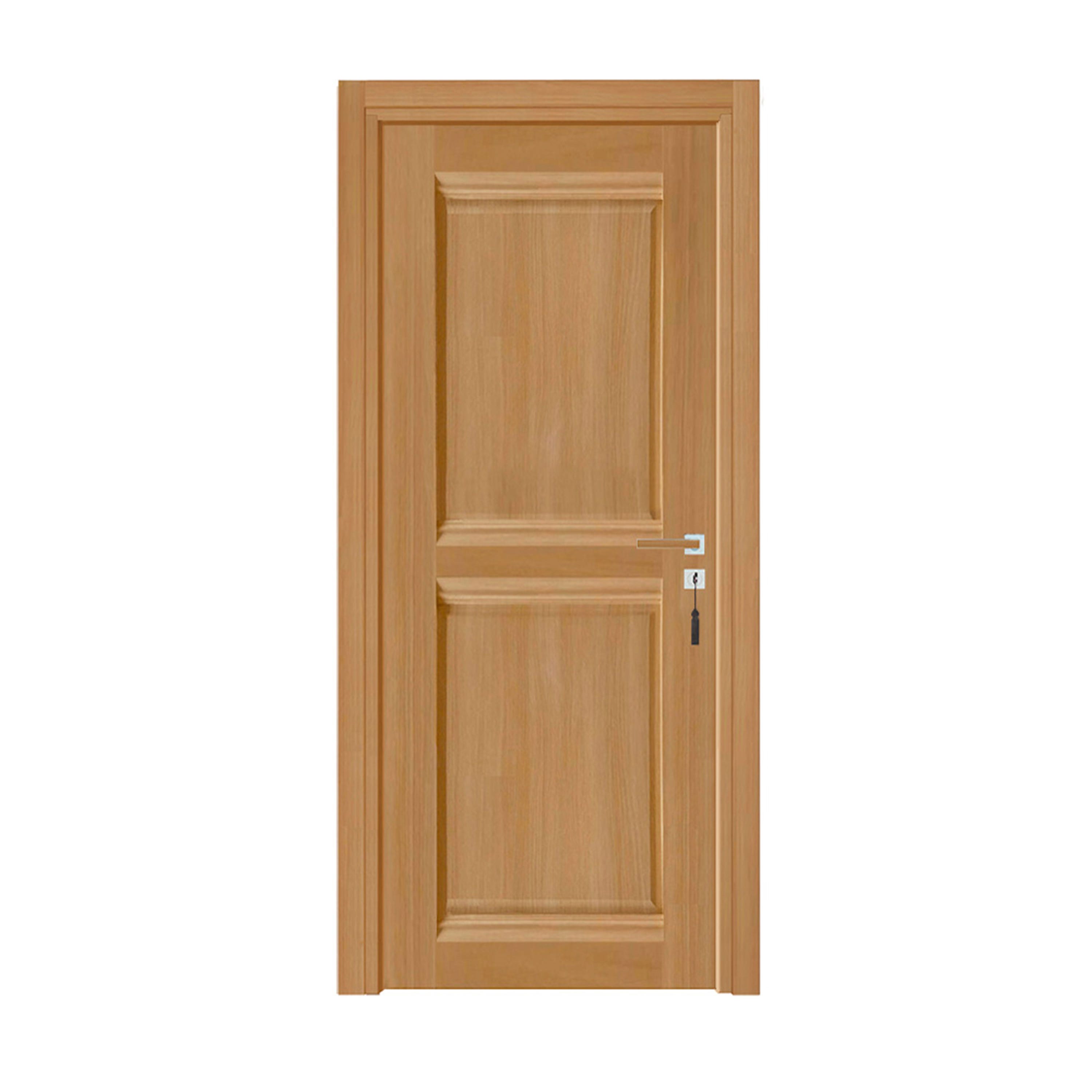Bloc-porte pose fin de chantier collection Premium Classic 2 panneaux ...