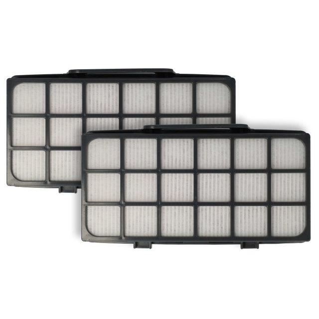 Aspirateur Rowenta Ro6432ea Rowenta Silence Force McFilter I 20