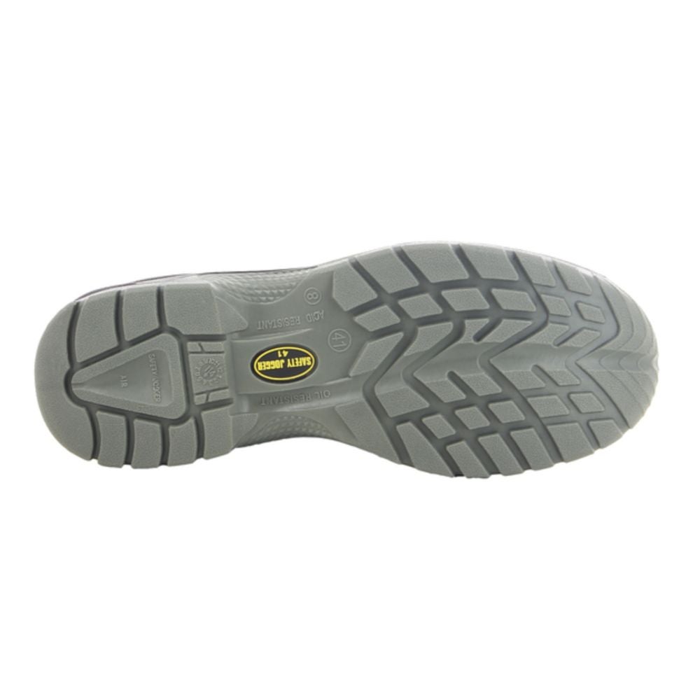 Chaussures de sécurité montantes Safety Jogger Desert S1P SRC Noir 44 - 3