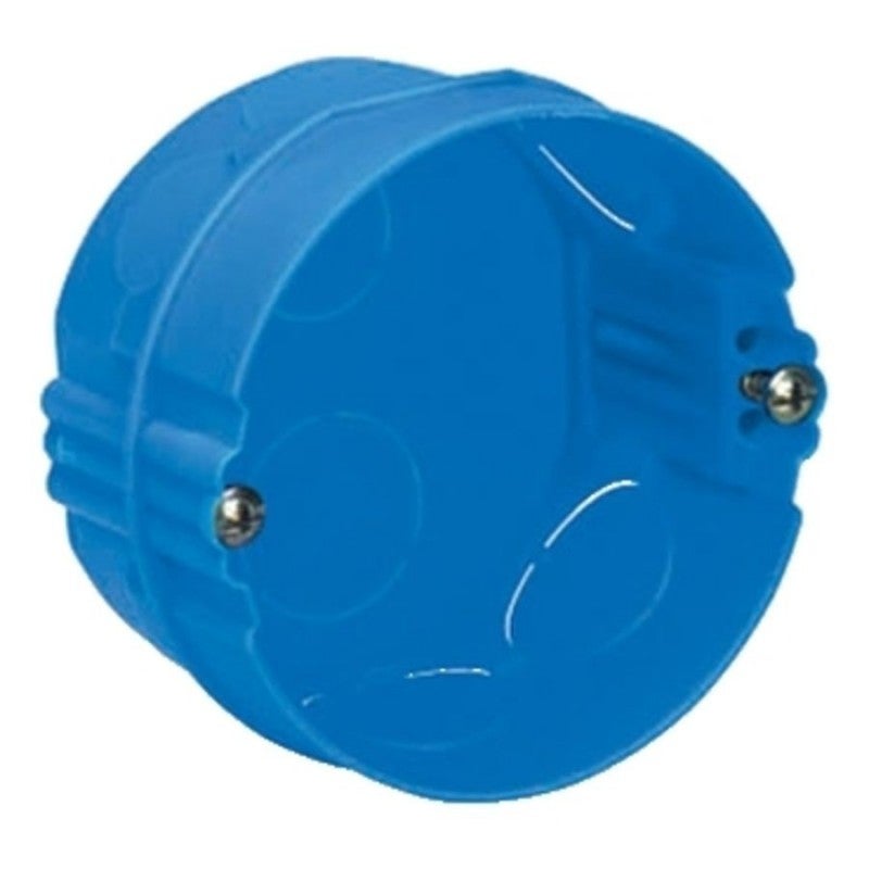 Schneider Electric - Alb71361 - Modulo Boite Ronde 1p P40 - 2