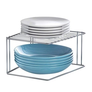 FMprofessional Spatola da Cucina 32x6 cm in Plastica Resistente al Calore, Nero – Utensile per Girare Bistecche, Verdure – Lavabile in Lavastoviglie, Manico Ergonomico per Padelle Antiaderenti